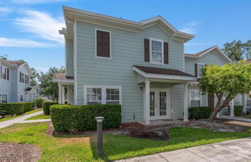 Amazing 4 bdr house near Disney 16101 - Foto 30