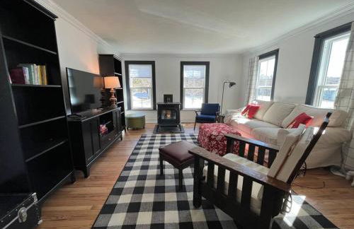 Litchfield Modern Farmhouse - Foto 17