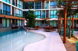 Flat de Alto Padrão em Porto de Galinhas - Foto 45