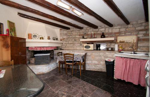 Ferienhaus Marija with private Pool - Foto 46