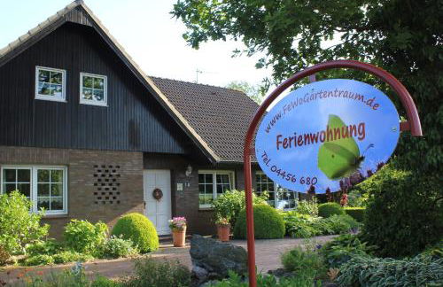 Gartentraum - Foto 19