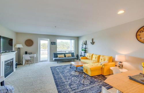 Westport Vacation Rental Walk to Beach! - Foto 1