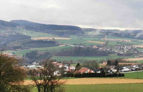 Ferienhaus Ruhe Oase im Bayerischen Wald - Foto 23