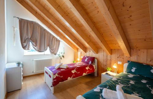 Lhousing - Nuovo Bilocale a Roana centro - Foto 2