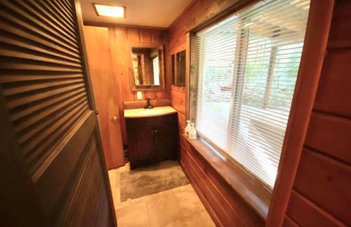 Rapid River Classic cottage - Foto 6