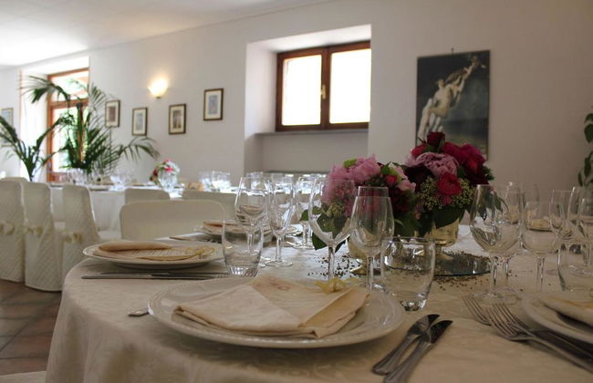 Valle Rosa Country House - Foto 48