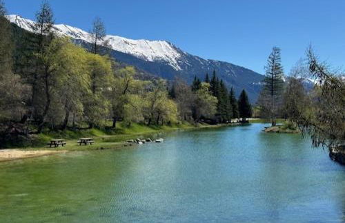 La Kaz montagne - Foto 39