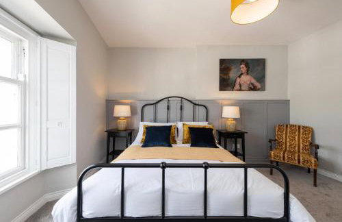 Hamilton House Holiday Apartments - Foto 61