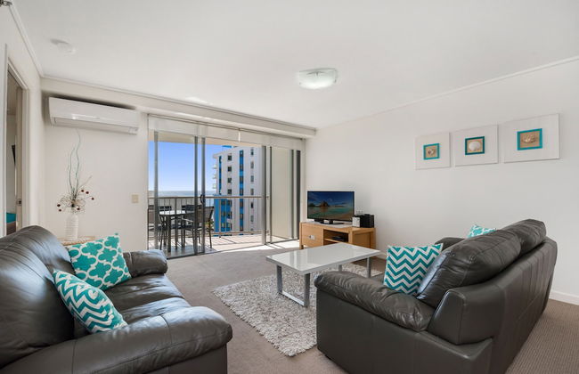 Seamark on First - Foto 35