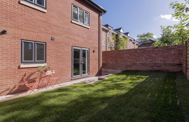 Moseley Gardens - Photo 53