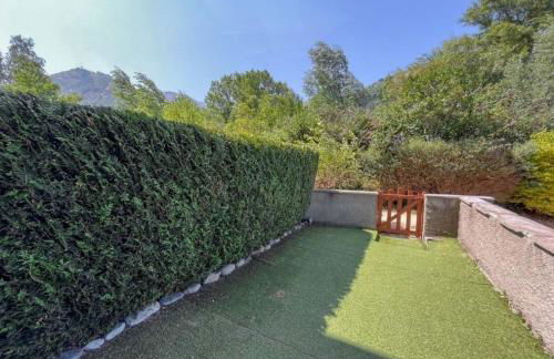 T2 familial 4-5 pers bord de la neste, parking privé gratuit - Foto 11