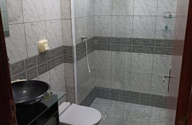Apartamento 301 - 3 andar de frente para o mar - Photo 12