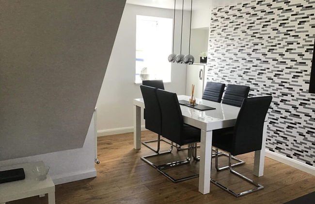 4-bed Cottage in Portknockie, Near Cullen, Moray - Photo 12