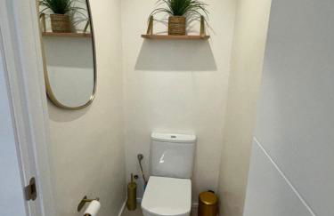 Marina View Empuriabrava - Appartement sud-ouest au canal avec terrasse - Foto 20