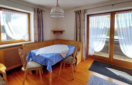 Ferienwohnung Nr 3, Lechbruck-Gründl, Allgäu - Foto 1