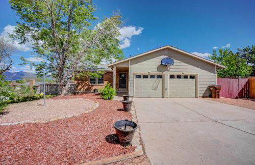 Iron View Hot Tub Fire Pit & Breathtaking Views - Foto 48