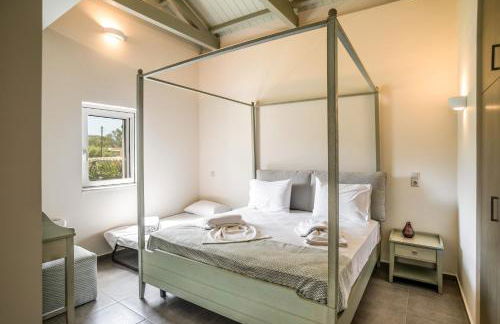 Three Stars Luxury Villas - Foto 33