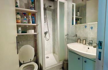 La Lauzière appartement au pied des pistes - Foto 9