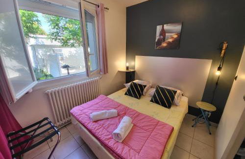 GITE VENITIA T2 - Foto 8