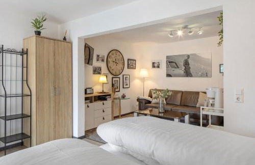 Ferienwohnungen Eulenspiegel - Foto 24