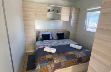 Amore del Mare, seaside family pace, free parking and wifi in Camp Dalmatino - Foto 16