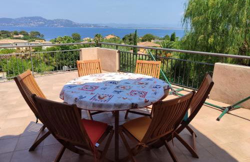 Maison presqu'île de Giens - Foto 6