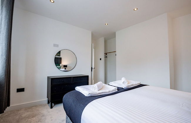 Host Stay Carlisle Road House - Photo 20