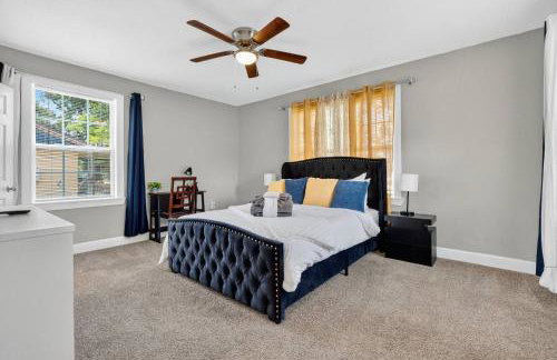 Duval Den |3BR & Backyard|15 Mins to Downtown JAX - Photo 10