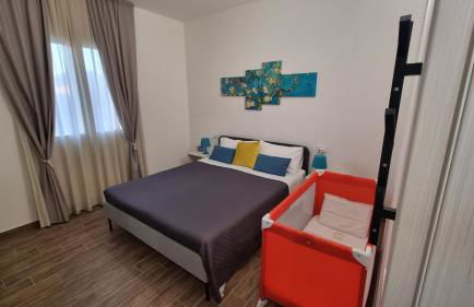 Balsamotto - Appartamento e parcheggio - Foto 10