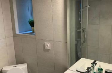 Maison Cluaran - Foto 21