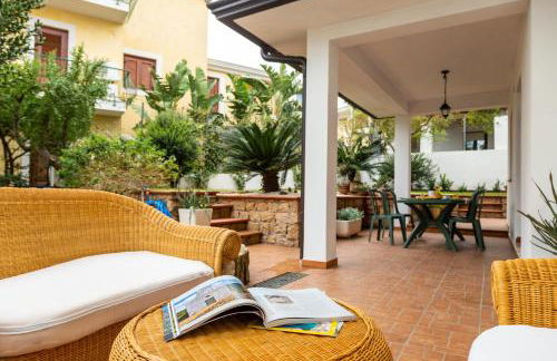 La Casa sulla Piazza - con giardino - Foto 33