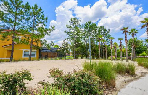 Walkin' on Sunshine - 5 bed pool home in Terra Verde Resort near Disney - Foto 31