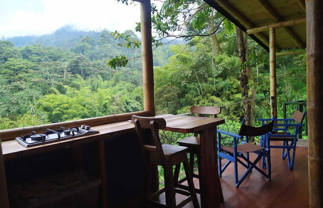 Ecohotel SoñArte - Foto 5