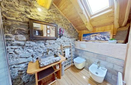 Ca' Scocc, antica casa di montagna in Valsesia - Foto 31