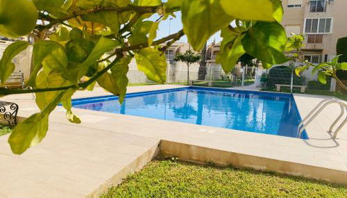 Joya De Playa Mar De Cristal - Foto 1