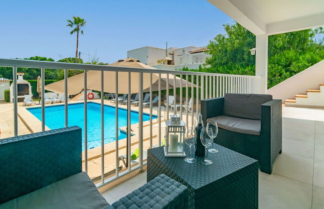 Ona 1 in Cala d Or With 2 Bedrooms and 1 Bathrooms - Foto 4