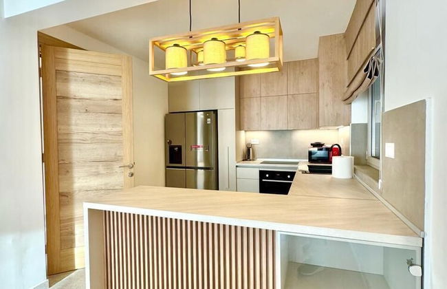 Luxury Apartments Przno - Foto 33