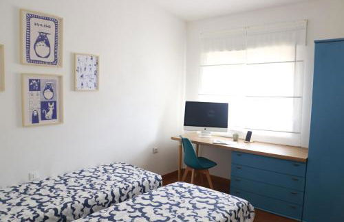 Salt Whisper - Trilocale centrale inondato di luce - Foto 8