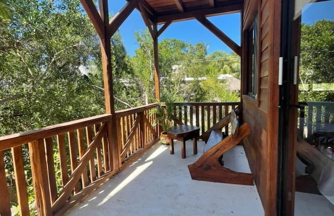 Cabañas el Refugio Holbox - Foto 9