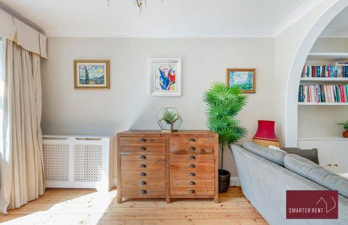 Maidenhead - 4 Bedroom House With Driveway & Garden - Foto 8