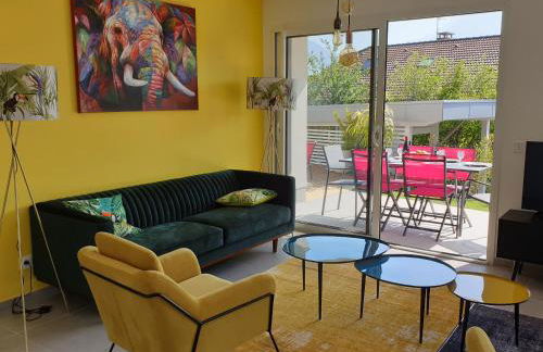 Appartement Jardin - Photo 13