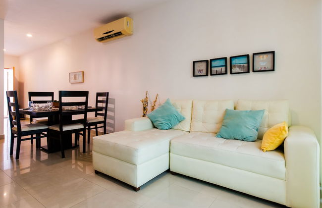 Rioja Playacar by ChezPlaya - Photo 15