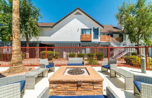 Phoenix 1bd Queen Economy - Photo 27