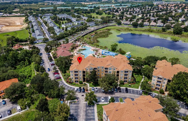 Mickey s Hideaway Windsor Hills Resort - Foto 20