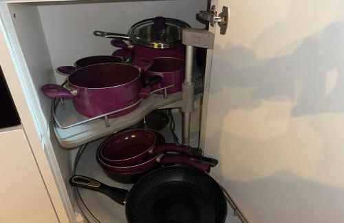 Blockhausvermietung Himmelpfort - Foto 8