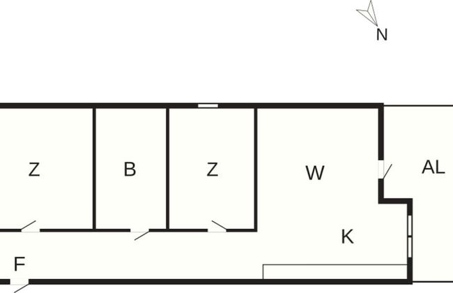 4 Star Holiday Home in Smogen-by Traum - Foto 7