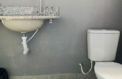 Casa de Dona Jó - Ilha de Itaparica - Photo 13