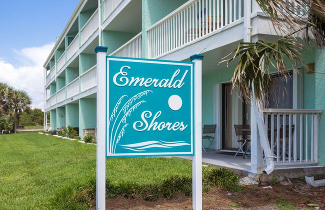 Emerald Shores #1001 - 1 Br condo by RedAwning - Foto 26