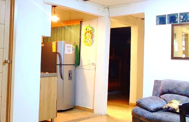 SAN PEDRO SALENTO APARTAHOTEL - Photo 16