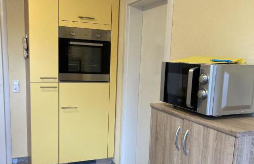 Ferienwohnung Palmengarten - Foto 24